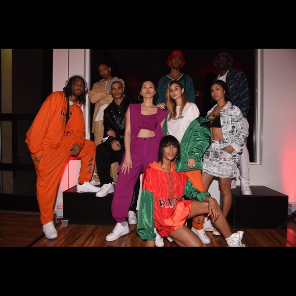 Scorpio’s Closet - Picture 1 of 1